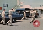Image of General Jack J Catton Vietnam, 1969, second 29 stock footage video 65675042940