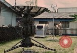 Image of General Jack J Catton Vietnam, 1969, second 37 stock footage video 65675042940
