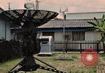 Image of General Jack J Catton Vietnam, 1969, second 52 stock footage video 65675042940