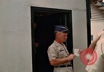 Image of General Jack J Catton Vietnam, 1969, second 57 stock footage video 65675042940