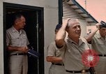Image of General Jack J Catton Vietnam, 1969, second 61 stock footage video 65675042940