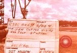 Image of weather station Vietnam, 1969, second 1 stock footage video 65675042941