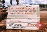 Image of weather station Vietnam, 1969, second 3 stock footage video 65675042941