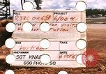 Image of weather station Vietnam, 1969, second 4 stock footage video 65675042941