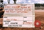 Image of weather station Vietnam, 1969, second 5 stock footage video 65675042941