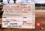 Image of weather station Vietnam, 1969, second 6 stock footage video 65675042941