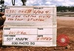 Image of weather station Vietnam, 1969, second 8 stock footage video 65675042941