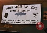 Image of weather station Vietnam, 1969, second 9 stock footage video 65675042941