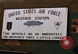 Image of weather station Vietnam, 1969, second 10 stock footage video 65675042941