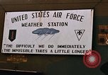 Image of weather station Vietnam, 1969, second 11 stock footage video 65675042941