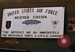 Image of weather station Vietnam, 1969, second 12 stock footage video 65675042941