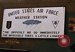 Image of weather station Vietnam, 1969, second 13 stock footage video 65675042941