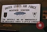 Image of weather station Vietnam, 1969, second 16 stock footage video 65675042941