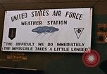 Image of weather station Vietnam, 1969, second 17 stock footage video 65675042941