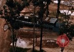 Image of weather station Vietnam, 1969, second 20 stock footage video 65675042941