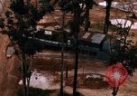 Image of weather station Vietnam, 1969, second 21 stock footage video 65675042941