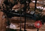 Image of weather station Vietnam, 1969, second 22 stock footage video 65675042941