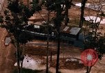 Image of weather station Vietnam, 1969, second 24 stock footage video 65675042941