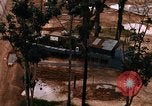 Image of weather station Vietnam, 1969, second 25 stock footage video 65675042941