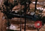 Image of weather station Vietnam, 1969, second 28 stock footage video 65675042941