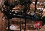 Image of weather station Vietnam, 1969, second 29 stock footage video 65675042941