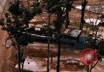 Image of weather station Vietnam, 1969, second 31 stock footage video 65675042941