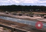 Image of weather station Vietnam, 1969, second 32 stock footage video 65675042941