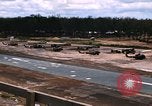 Image of weather station Vietnam, 1969, second 33 stock footage video 65675042941