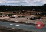Image of weather station Vietnam, 1969, second 38 stock footage video 65675042941