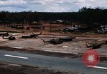 Image of weather station Vietnam, 1969, second 39 stock footage video 65675042941