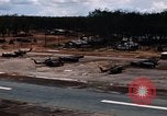 Image of weather station Vietnam, 1969, second 40 stock footage video 65675042941