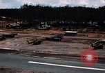 Image of weather station Vietnam, 1969, second 42 stock footage video 65675042941