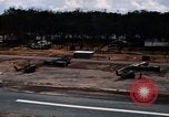 Image of weather station Vietnam, 1969, second 43 stock footage video 65675042941