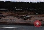 Image of weather station Vietnam, 1969, second 47 stock footage video 65675042941