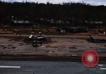 Image of weather station Vietnam, 1969, second 48 stock footage video 65675042941