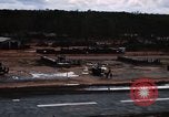 Image of weather station Vietnam, 1969, second 52 stock footage video 65675042941