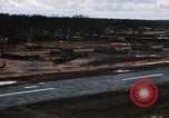 Image of weather station Vietnam, 1969, second 55 stock footage video 65675042941