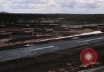 Image of weather station Vietnam, 1969, second 57 stock footage video 65675042941