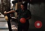 Image of weather station Vietnam, 1969, second 60 stock footage video 65675042941