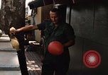 Image of weather station Vietnam, 1969, second 61 stock footage video 65675042941