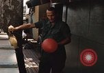Image of weather station Vietnam, 1969, second 62 stock footage video 65675042941