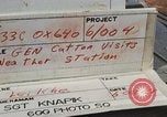 Image of weather station Vietnam, 1969, second 4 stock footage video 65675042942