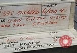 Image of weather station Vietnam, 1969, second 6 stock footage video 65675042942