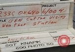Image of weather station Vietnam, 1969, second 8 stock footage video 65675042942