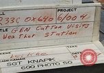 Image of weather station Vietnam, 1969, second 10 stock footage video 65675042942