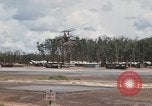 Image of weather station Vietnam, 1969, second 12 stock footage video 65675042942