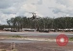 Image of weather station Vietnam, 1969, second 13 stock footage video 65675042942