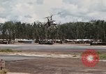 Image of weather station Vietnam, 1969, second 14 stock footage video 65675042942