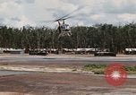 Image of weather station Vietnam, 1969, second 15 stock footage video 65675042942