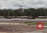 Image of weather station Vietnam, 1969, second 16 stock footage video 65675042942